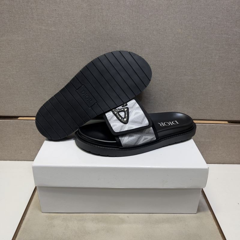 Christian Dior Slippers